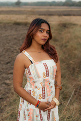 The Solis Dress