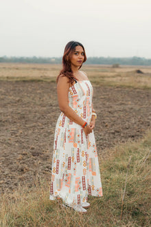 The Solis Dress
