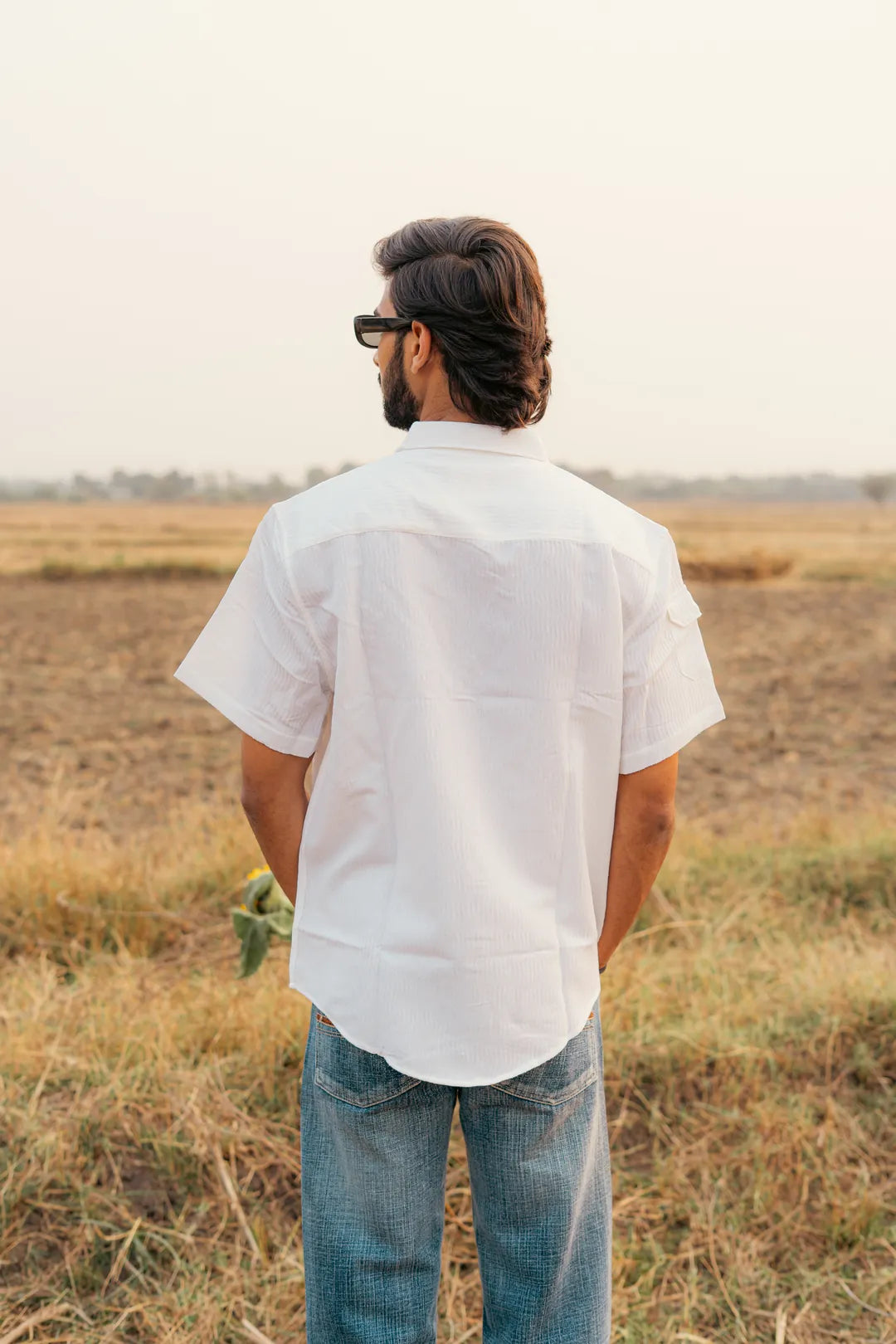 The Symmetry Shirt
