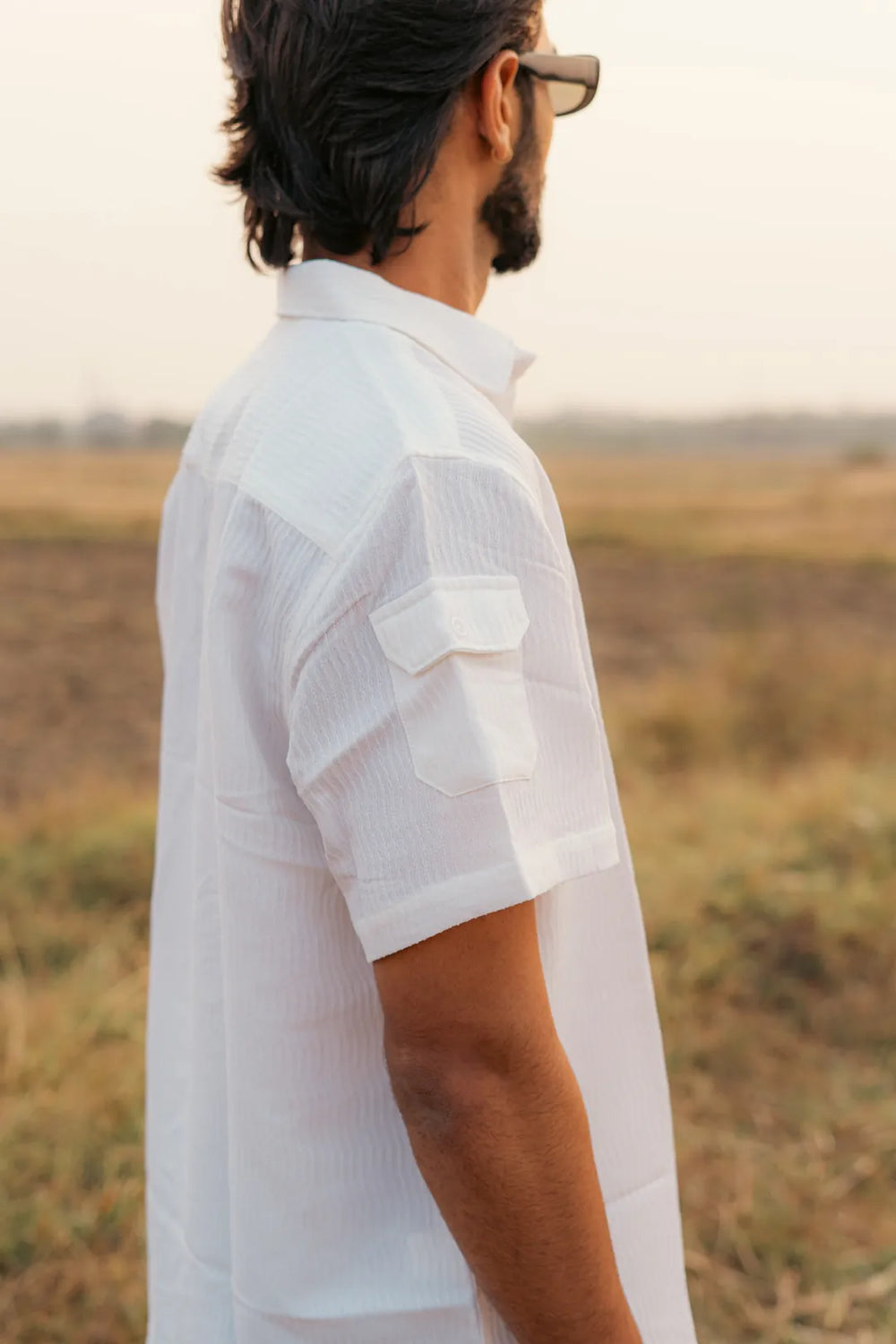 The Symmetry Shirt