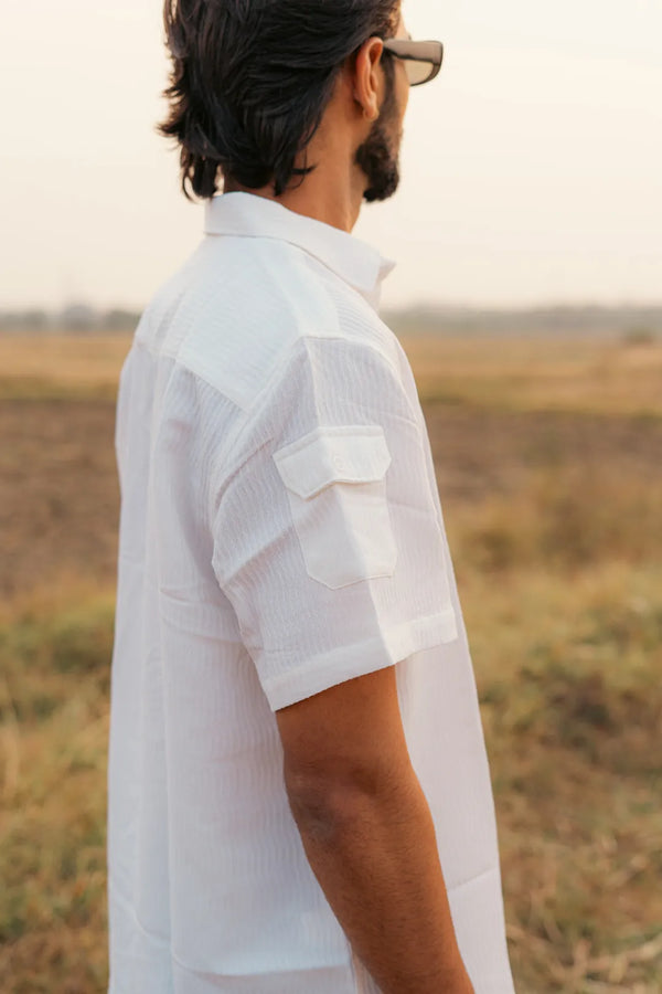 The Symmetry Shirt