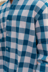 The Tactile Blue